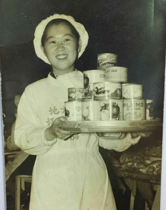 還記得《春風(fēng)十里》的紅燒肉罐頭嗎？